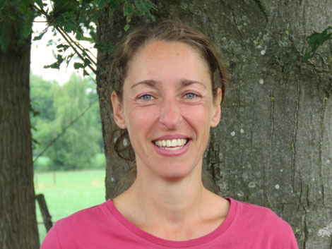 Anne-Levien — Voor mens en dier