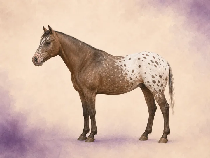 Appaloosa