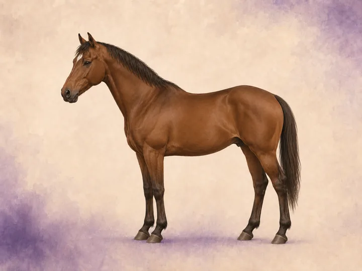 Australian Stock Horse