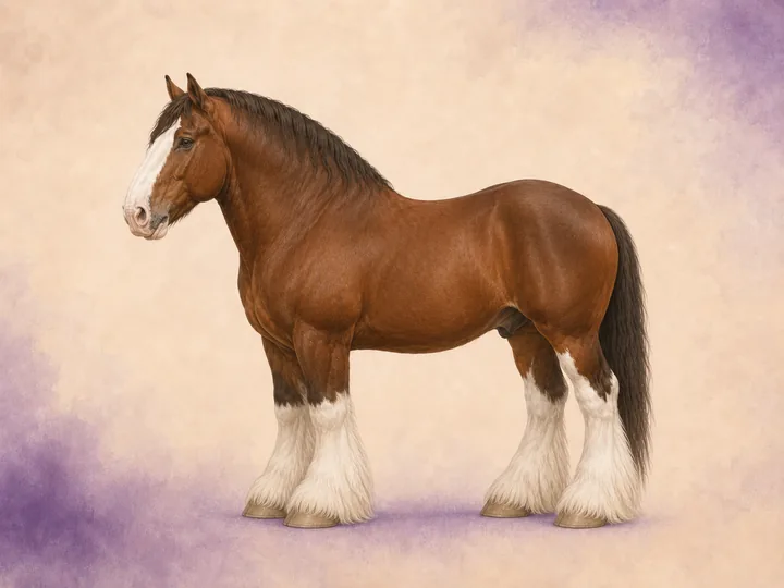Clydesdale