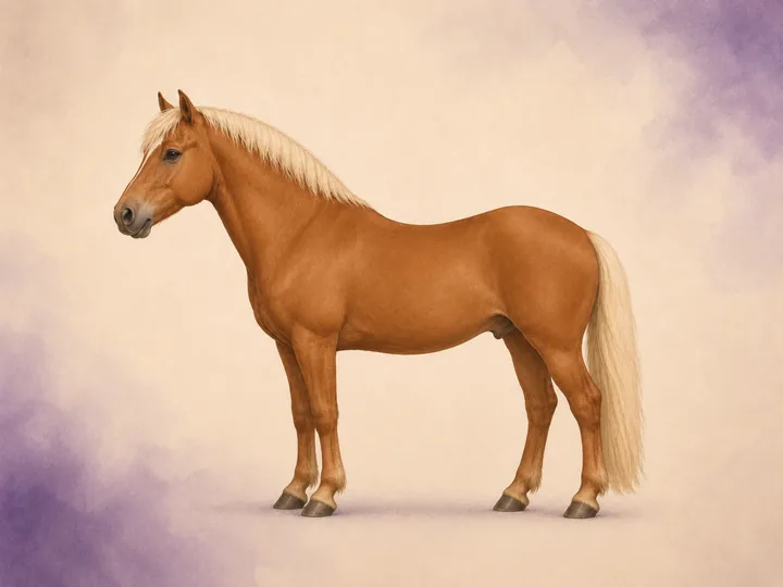 Finnhest