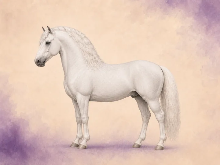 Lipizzaner