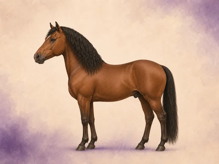 Lusitano