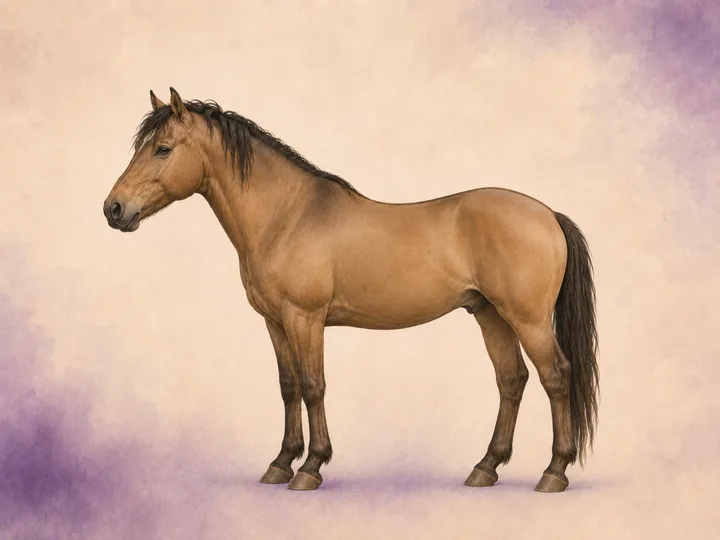 Mustang