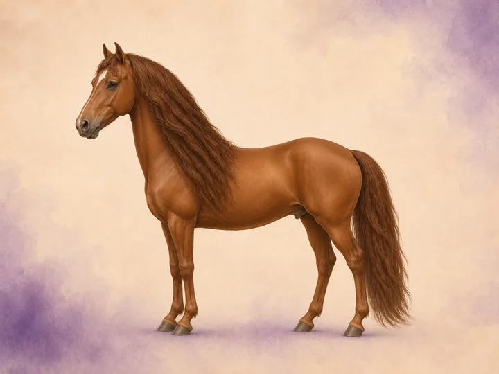 Paso Fino