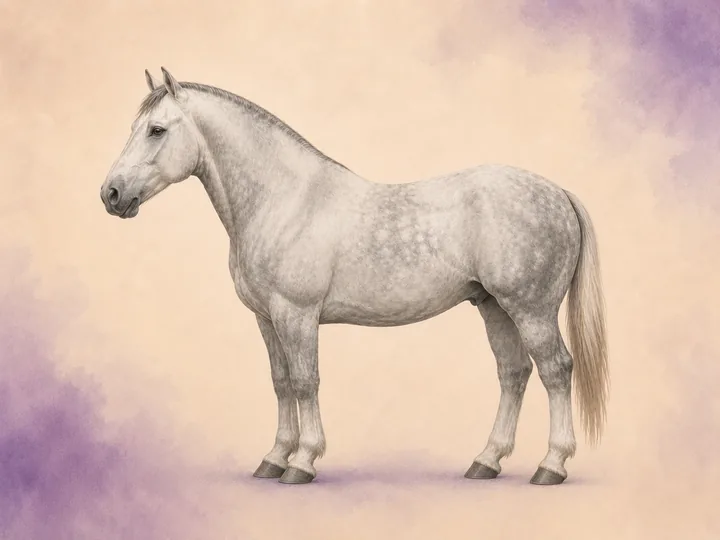 Percheron
