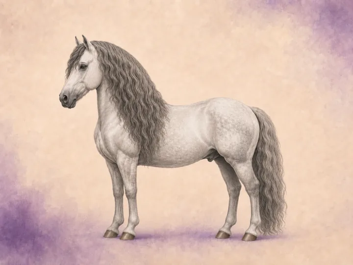 Andalusier