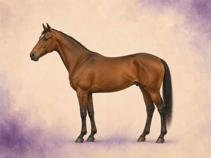 Standardbred