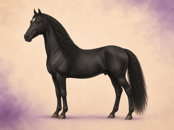 Tennessee Walking Horse