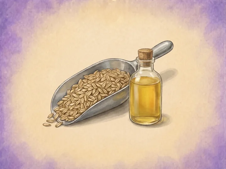 Énergie: L'énergie n'est pas un ingredient à part mais ce que l'aliment fournit pour se mouvoir et vivre. En nutrition équine, elle s'exprime le plus souvent en énergie digestible.